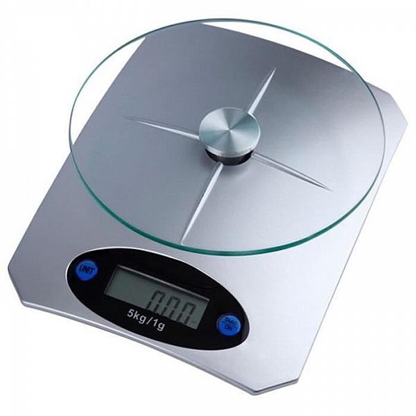 Весы кухонные электронные DomiNado КЕ-5