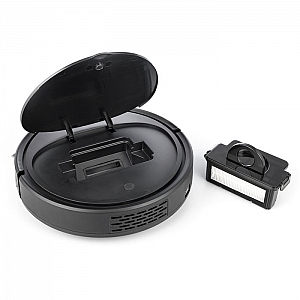 Робот-пылесос Centek CT-2701. Изображение - 5