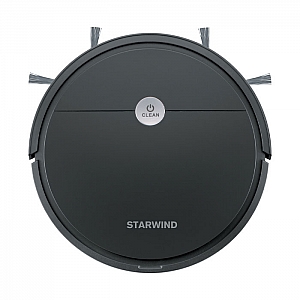 Робот-пылесос StarWind SRV5550