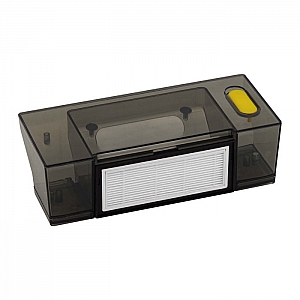 Робот-пылесос StarWind SRV5550. Изображение - 9