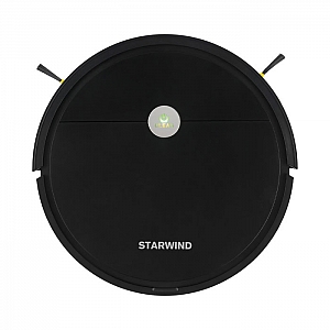 Робот-пылесос StarWind SRV5550. Изображение - 2