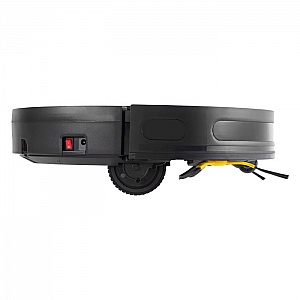 Робот-пылесос StarWind SRV5550. Изображение - 4