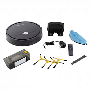Робот-пылесос StarWind SRV5550. Изображение - 7