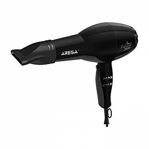 Фен электрический Aresa AR-3229. Изображение - 1
