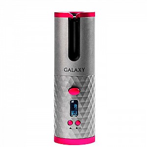 Плойка-стайлер Galaxy GL 4620 автоматическая 50 Вт
