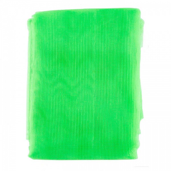 Сетка противомоскитная Лориэн 06С10З защитная 1 м зеленая
