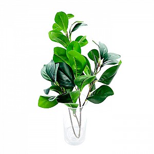 Веточка искусственная Watercress leaf MU8099 70 см