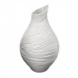 Ваза Белхудожкерамика 5606/2-21 18с70/2 сорт 1 7.5 л