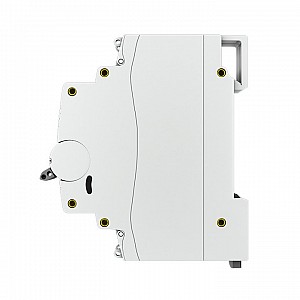 Автоматический выключатель EKF PROxima ВА 47-63 1P 10А (C) 4.5kA. Изображение - 2