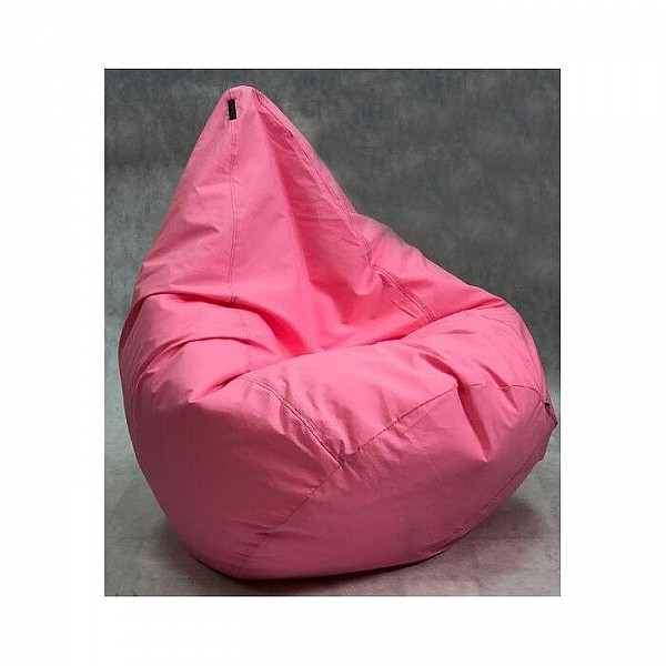 Чехол для кресла мешка ХL розовый