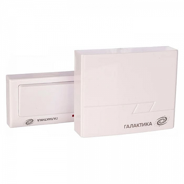 Звонок Галактика D-150 беспроводной на батарейках