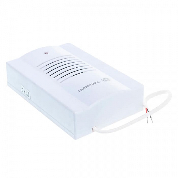 Звонок Галактика A-110 проводной