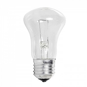 Лампа накаливания Калашниково МО 12-40 E27 M50 8106001