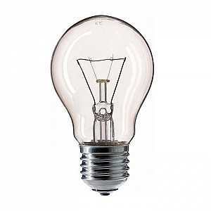 Лампа накаливания Belsvet Б230-40-6 Е27