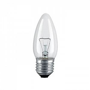 Лампа накаливания Belsvet ДС230-40-3 Е27