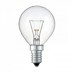 Лампа накаливания Belsvet ДШ230-40-3 E14