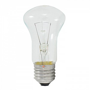 Лампа накаливания Калашниково МО 24-40 М50 E27