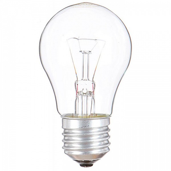 Лампа накаливания Калашниково 95W 230-95 A50
