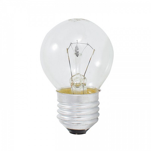 Лампа накаливания Belsvet ДШ230-60-1 Е27