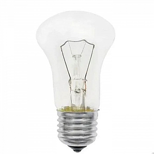 Лампа накаливания Belsvet Т230-100-2 красочная