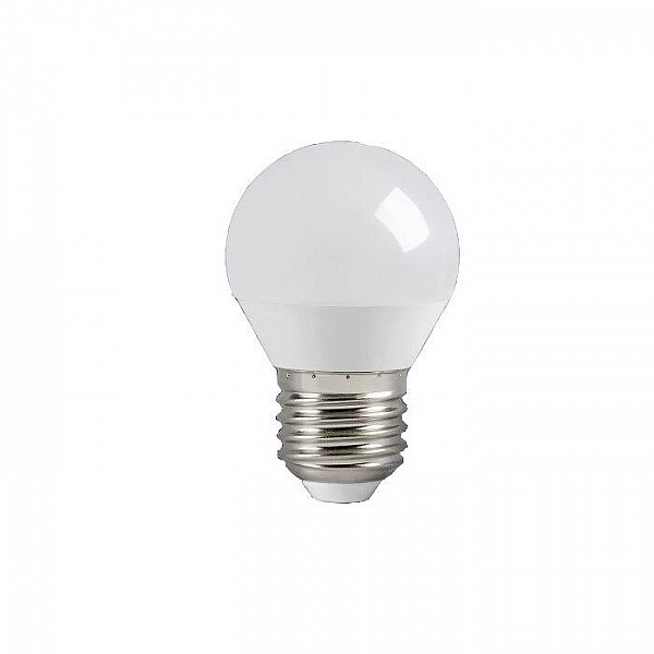 Лампа светодиодная Truenergy 14131 7W G45 Е27 4000К
