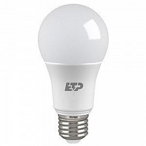 Лампа светодиодная ETP 35692 А60 7W Е27 4000К