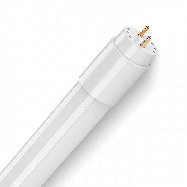 Лампа светодиодная Wolta 25WT8-10 G13 10Вт 6500К