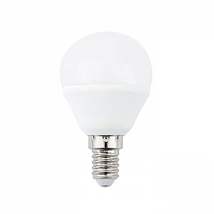 Лампа светодиодная ETP 32669 G45-d 6W E14 4000K диммер