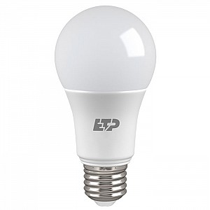 Лампа светодиодная ETP 35693 А60 9W 4000К Е27