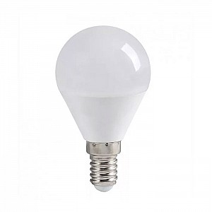 Лампа светодиодная Belsvet 041686 LED-M G45 7W 3000K E14