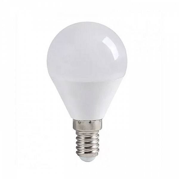 Лампа светодиодная Belsvet 041686 LED-M G45 7W 3000K E14