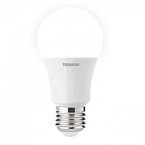 Лампа светодиодная Toshiba A60-LAMP 75W 2700K CRI80 ND