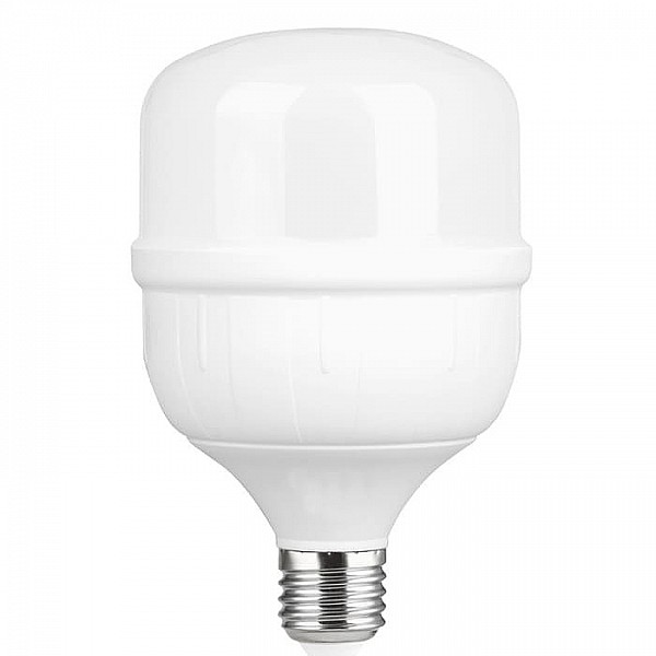 Лампа светодиодная Belsvet LED-M T140 50W 6500K E27