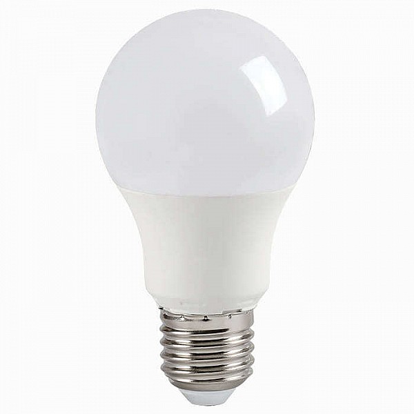 Лампа светодиодная Truenergy 14154 9W А60 Е27 4000К