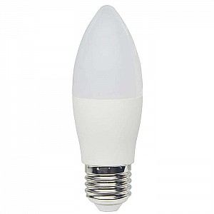 Лампа светодиодная Osram Value В60 6.5Вт Е27 4000К LED