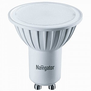Лампа светодиодная Navigator 82 565 NLLB-PAR16-5-230-4K-GU10