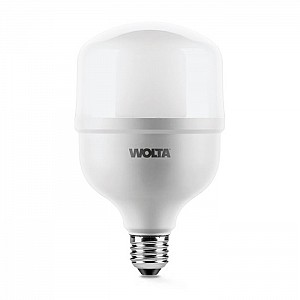 Лампа светодиодная Wolta LED25WHP30E27/40 30Вт 2500лм 6500К E27