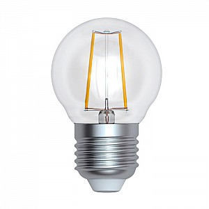 Лампа светодиодная Uniel Air UL-00005194 диммируемая белый свет
