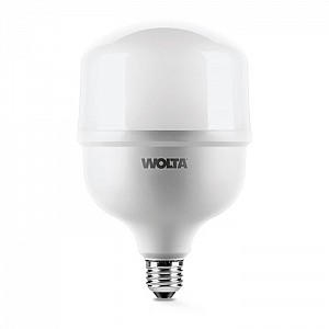 Лампа светодиодная Wolta 25WHP40E27/40 E27 40Вт 6500К