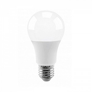 Лампа светодиодная Leek A60 LED 10W 12-36V 6000K E27