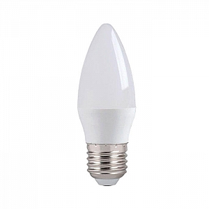 Лампа светодиодная Belsvet LED-M C37 10W 3000K E14