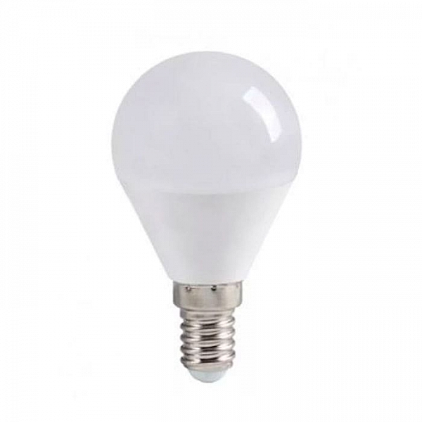 Лампа светодиодная Belsvet LED-M G45 5W 6500K E27