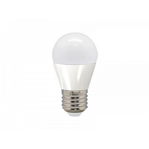 Лампа светодиодная Ultra LED G45 8.5Вт E27 4000K