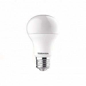 Лампа светодиодная Toshiba A60 8.5W 2700K CRI80 ND Е27 60W