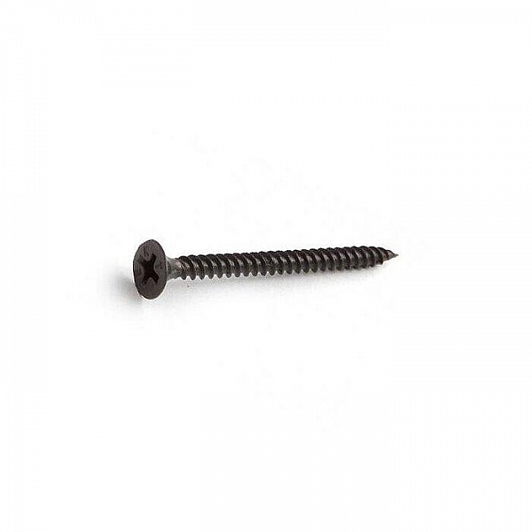 Саморез 3.5*35 мм ЕКТ по ГК частый шаг контейнер 150 шт