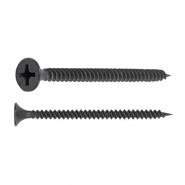 Саморез 3.5*41 мм Starfix SMP2-96523-150 для монтажа ГКЛ к металлу 150 шт