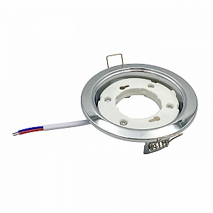 Светильник Свет ДБО 15-15-002 УХЛ4 D105 мм хром. Изображение - 1