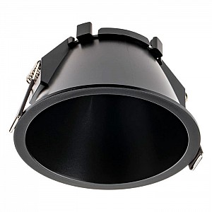 Светильник REV Ritter Artin 51436 7 скрытая лампа черный. Изображение - 1