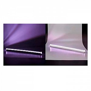 Светильник светодиодный Gauss Fito LED-130411915 15W 460lm 175-265V IP20 для растений фиолетовый спектр. Изображение - 1