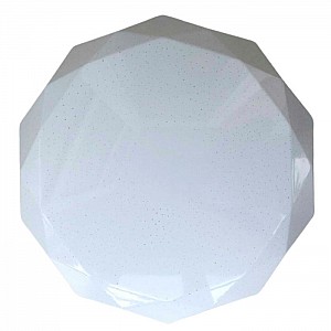 Светильник светодиодный Feron Diamond AL5200 41471 70W 5300Lm 3000K-6000K IP20 с ПДУ